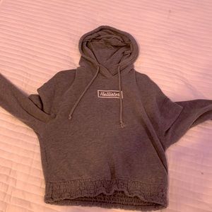Hollister Hoddie